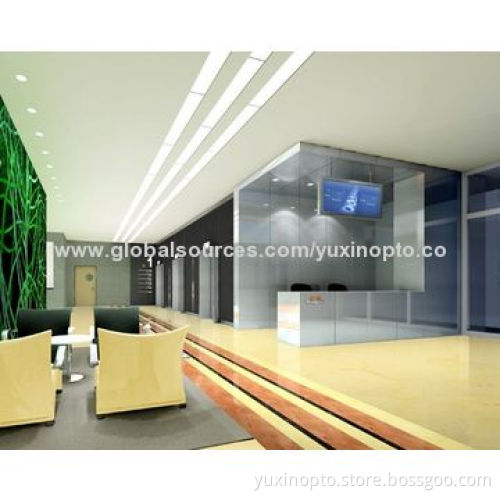 72W CE, RoHS, SAA, PSE, FCC LED Panel Light